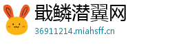 戢鳞潜翼网